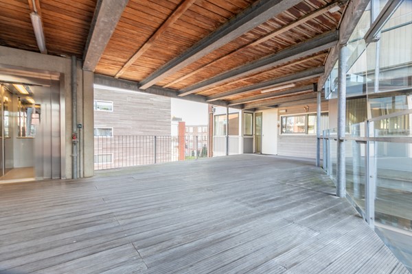 Medium property photo - Gerberastraat 63, 1431 RA Aalsmeer